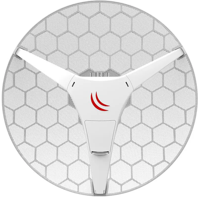 MikroTik LHG 60G