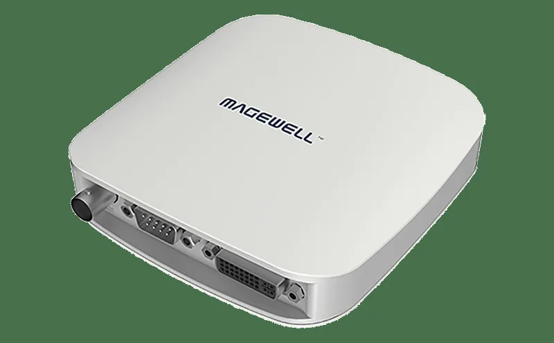 Magewell USB Capture AIO