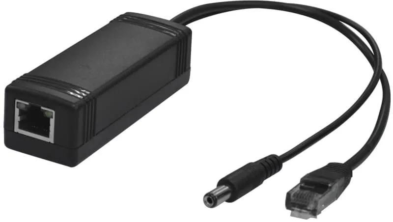 PoE Splitter 12V/2A