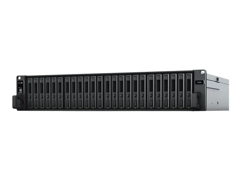 FlashStation FX2421 Expansion Unit