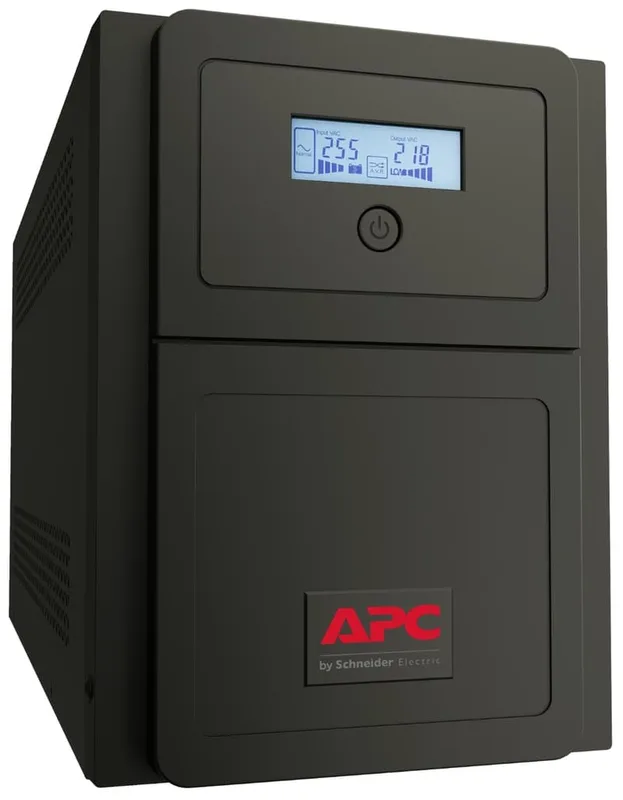 APC Easy UPS SMV SMV1500CAI - UPS