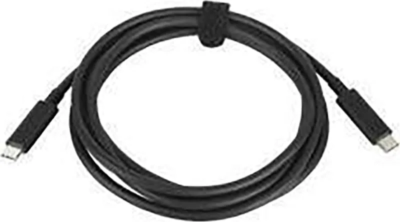 HP USB-C to USB-C 100W cable
