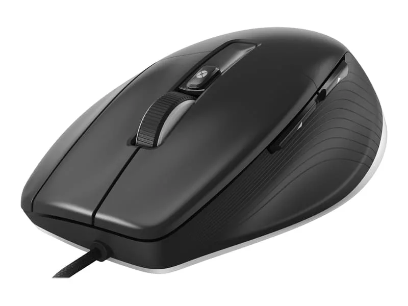 3D Connexion CadMouse Pro