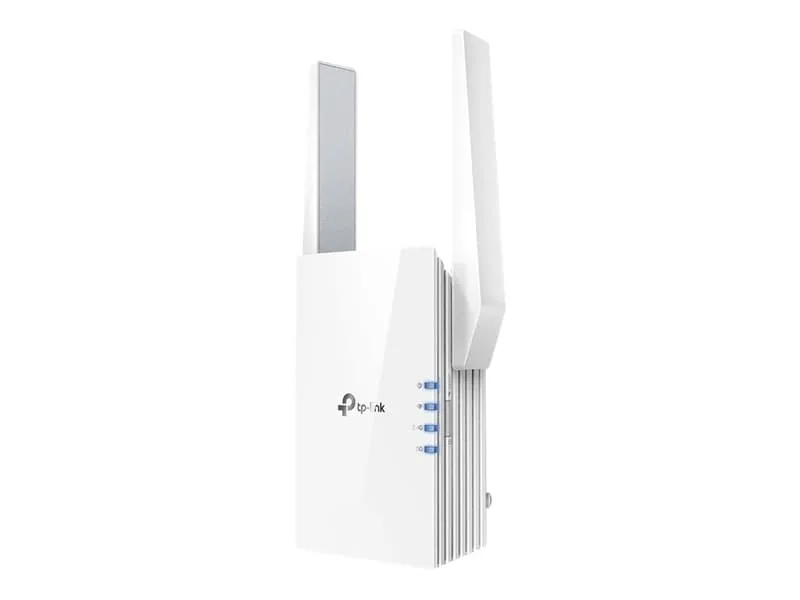 TP-Link RE505X Wireless AX1500