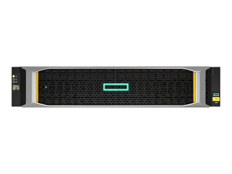 MSA 2062 12Gb SAS SFF 3.84TB