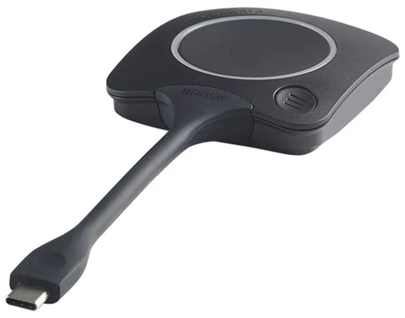 Barco ClickShare CX Button