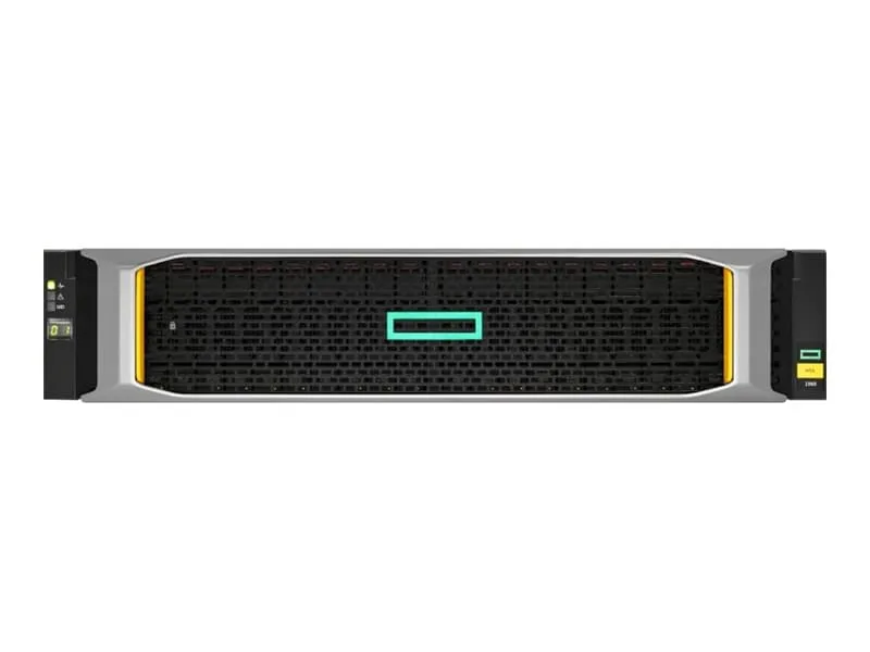 MSA 2060 16Gb Fibre Channel SFF