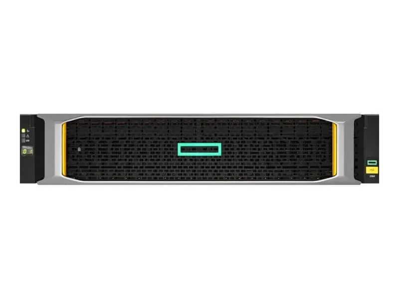 MSA 1060 10GBASE-T iSCSI SFF
