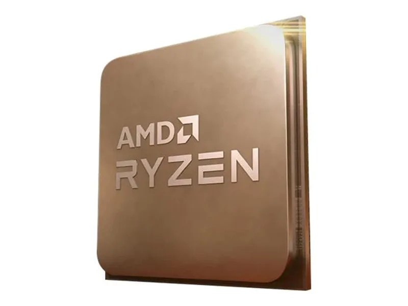 AMD Ryzen 7 5800X