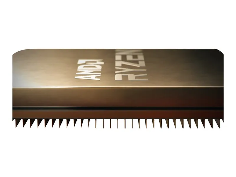 AMD Ryzen 9 5900X