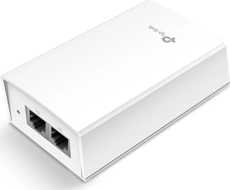 TP-Link 48V Passive PoE Adapter
