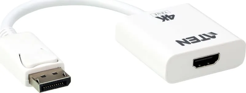 Aten Displayport to True 4K HDMI Active