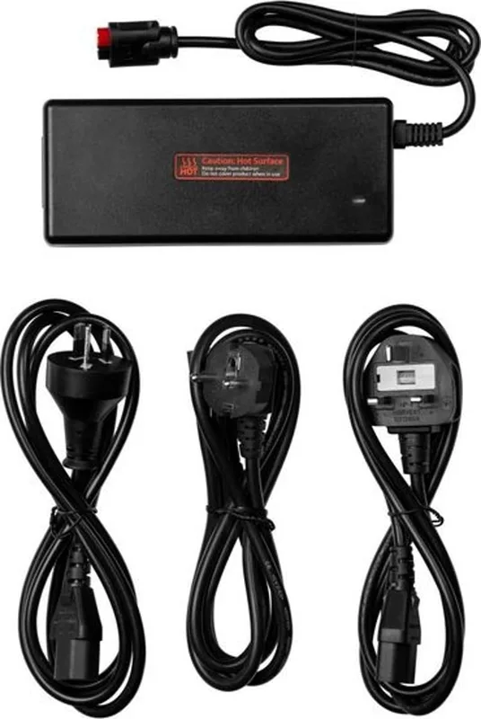 AC-Adapter 230W - Yeti X