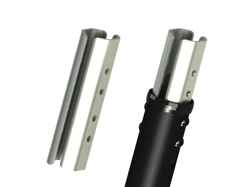 M Pro Series - Internal Pole Joiner