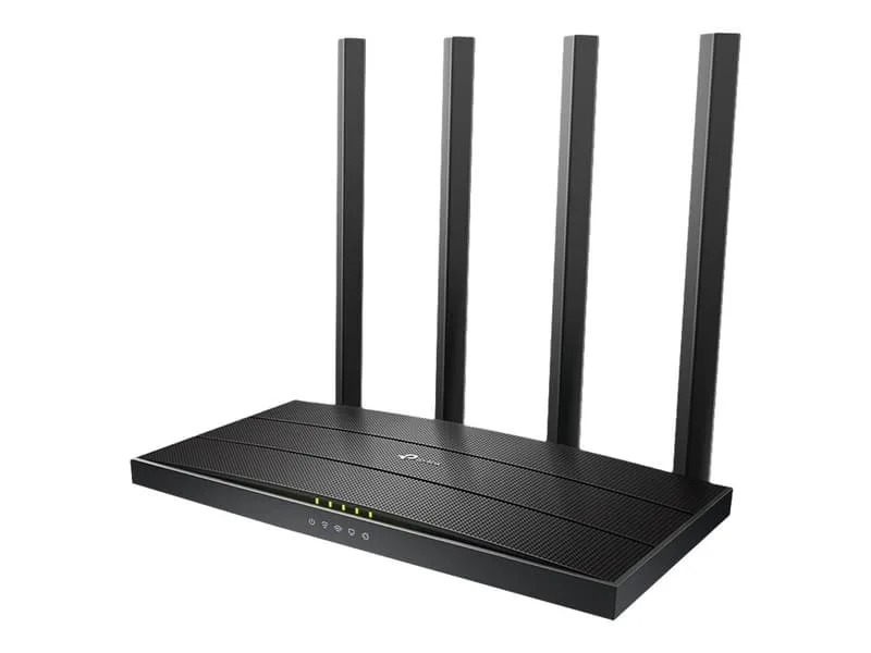 TP-LINK ARCHER C80 AC1900 WIRELESS MU-MIMO WI-FI ROUTER