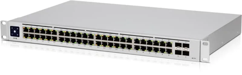 Ubiquiti UniFi USW 48 Switch