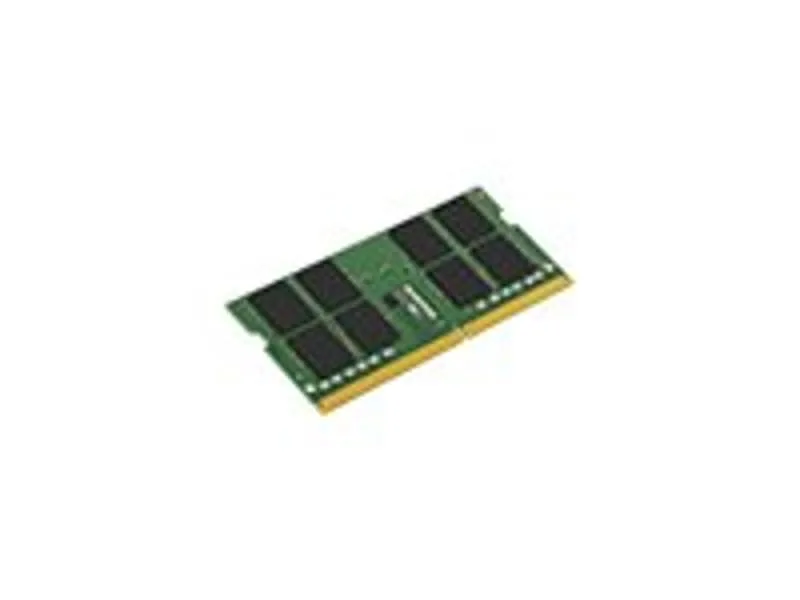 Kingston DDR4
