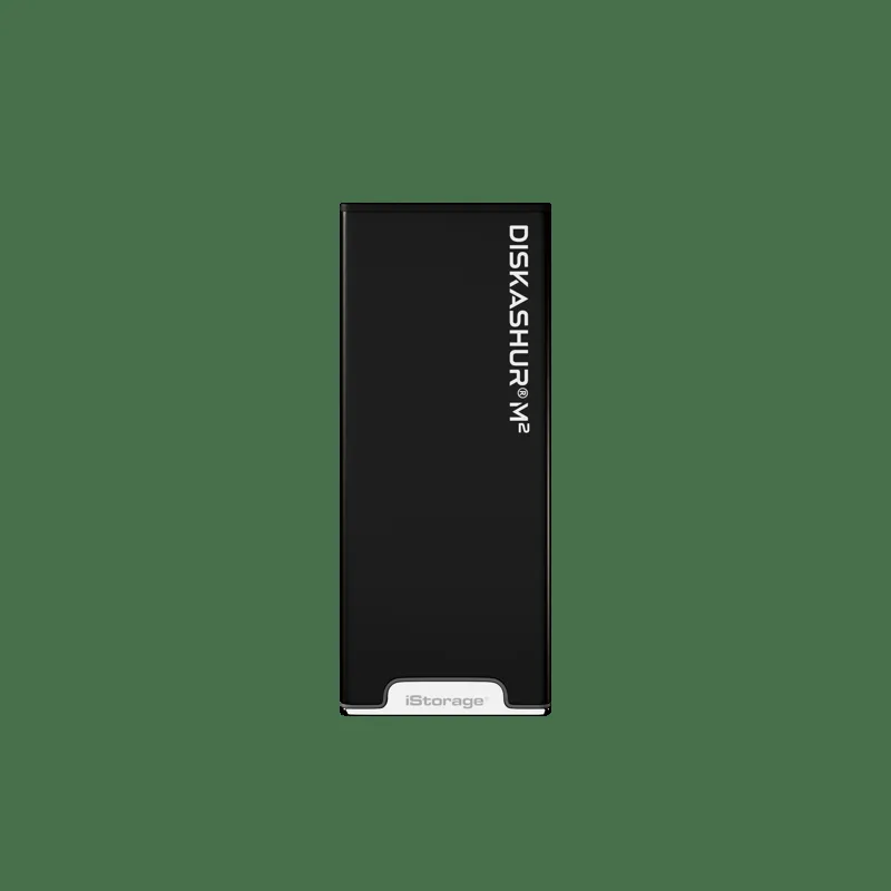 Istorage Diskashur M2 USB3 256-BIT 500GB