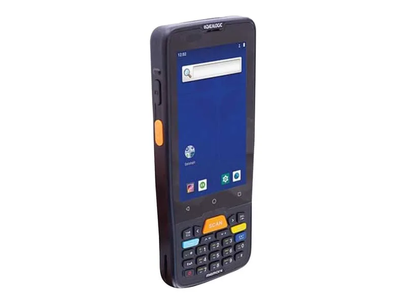 Datalogic Memor K 2D 4" 3GB/32GB BT/WiFi