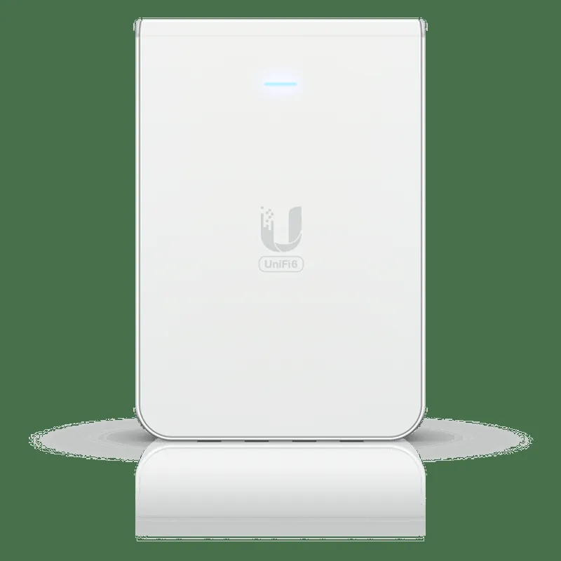 UniFi 6 In-Wall Access Point