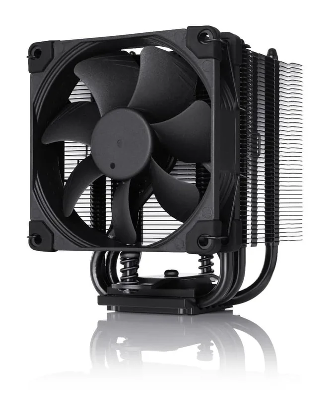 Noctua chromax NH-U9S