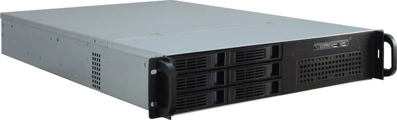 IPC 2U-2406 2U 19"