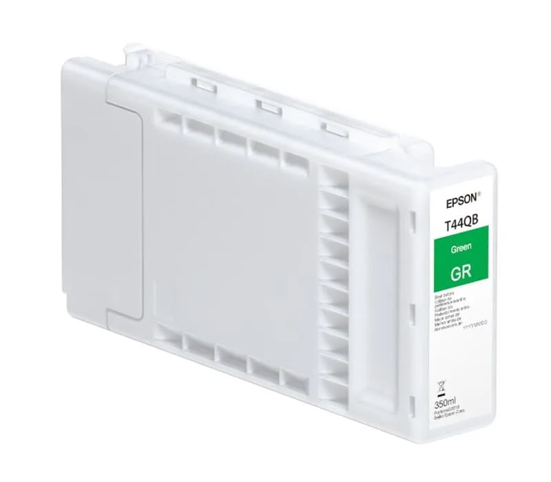 Epson Bläck Grön T44qb40 350ml