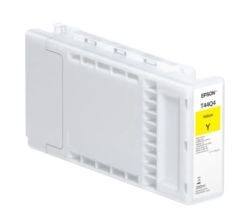 Epson Bläck Gul T44q440 350ml
