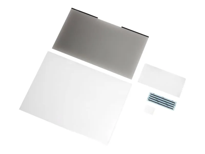 MagPro 15.6" (16:9) Laptop Privacy Screen with Magnetic Strip
