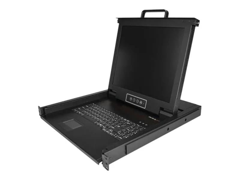 Rackmount KVM Console