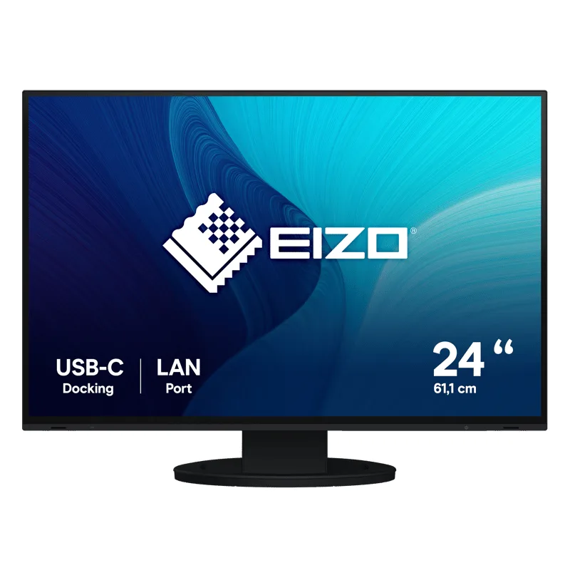 Eizo FlexScan EV2495, 23.8"