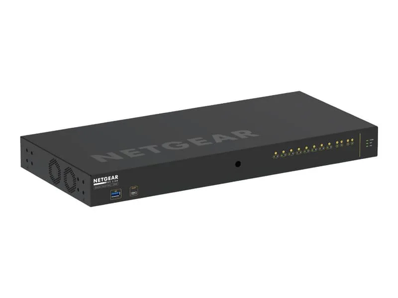 AV Line M4250-10G2F-PoE+