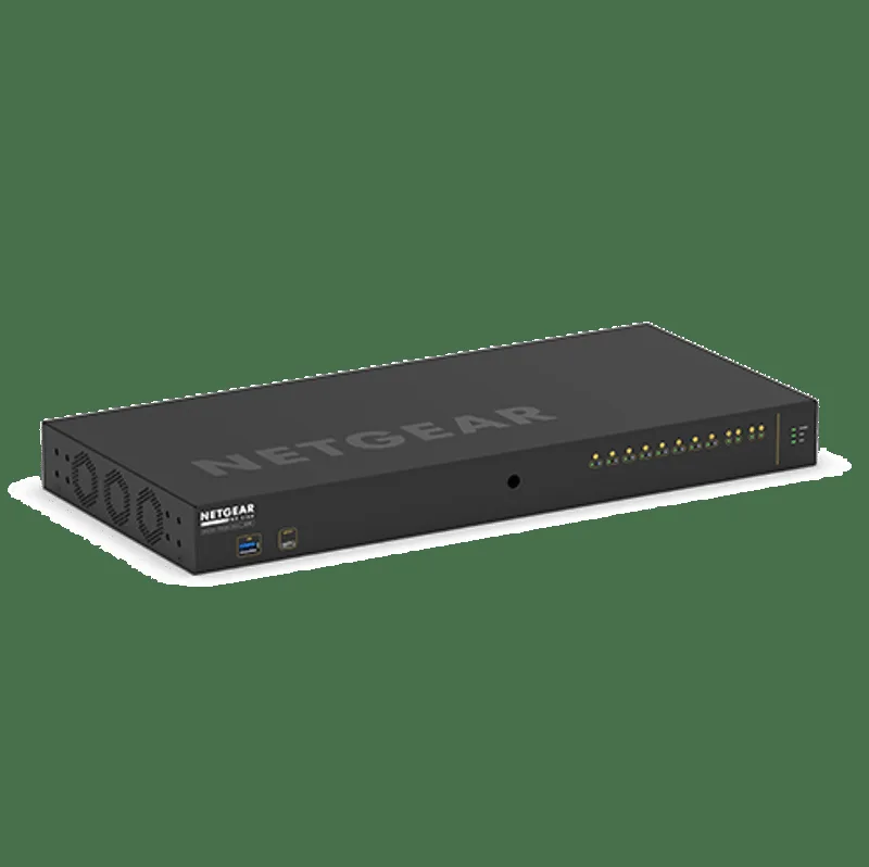 AV Line M4250-10G2XF-PoE+