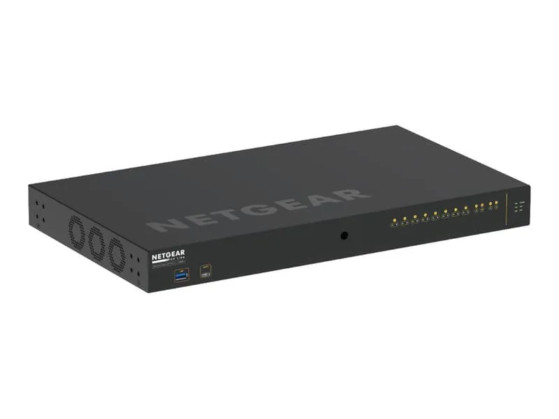 AV Line M4250-10G2XF-PoE++