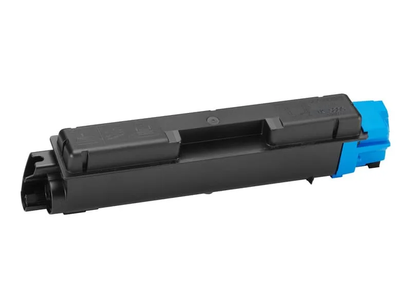 Kyocera Toner Cyan TK-580C 2.8K