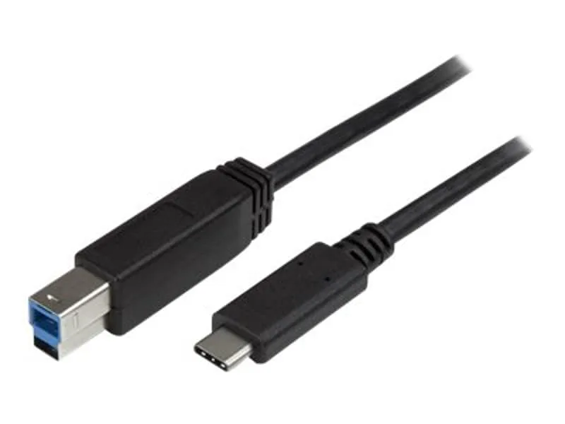 Startech USB C to USB B Printer