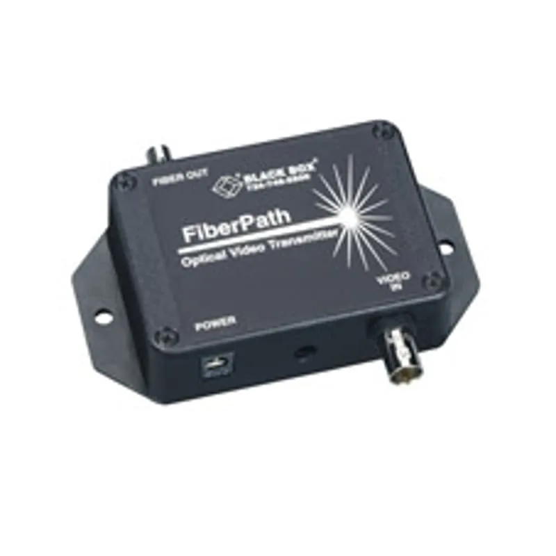 FiberPath Transmitter