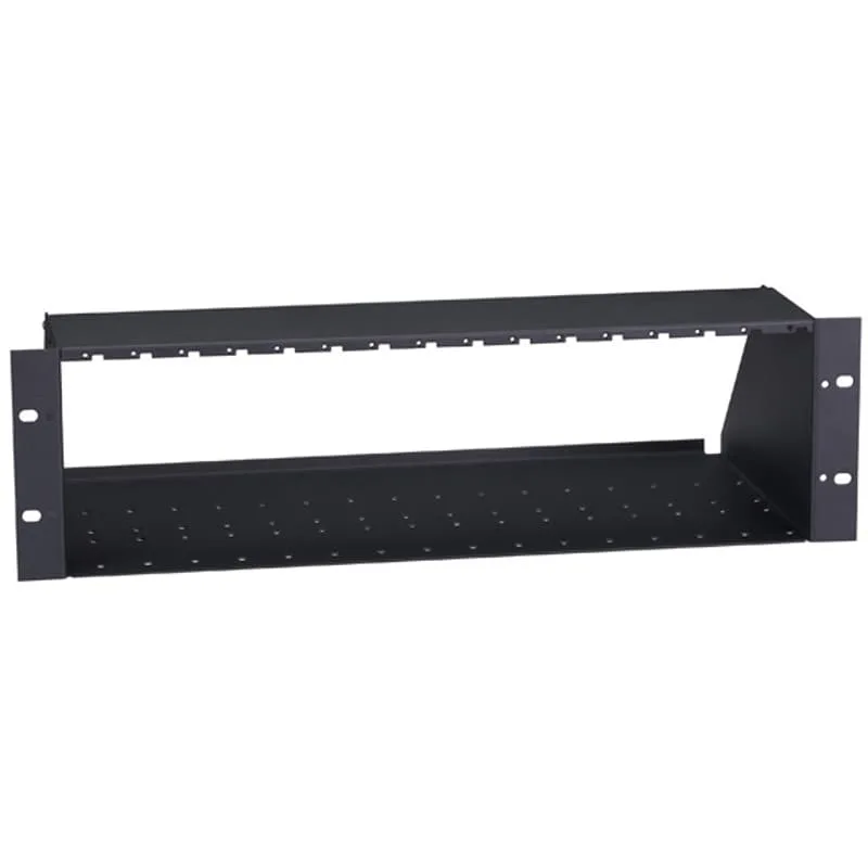 Rackmount Chassis For Wizard VGA Extenders