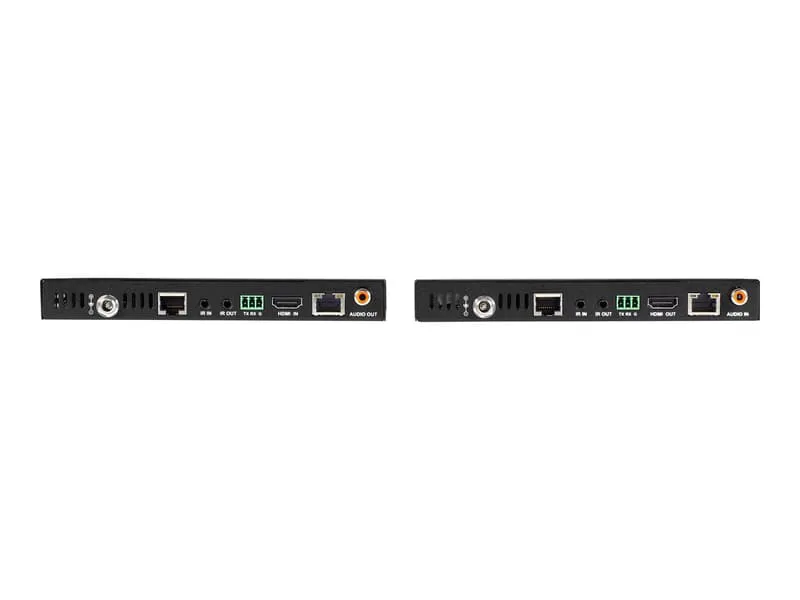 Black Box HDMI 2.0 Extender over CATX