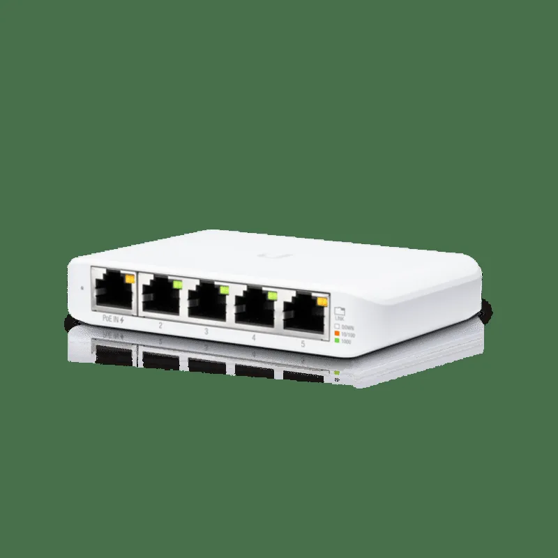 UniFi USW Flex Mini 3-pack