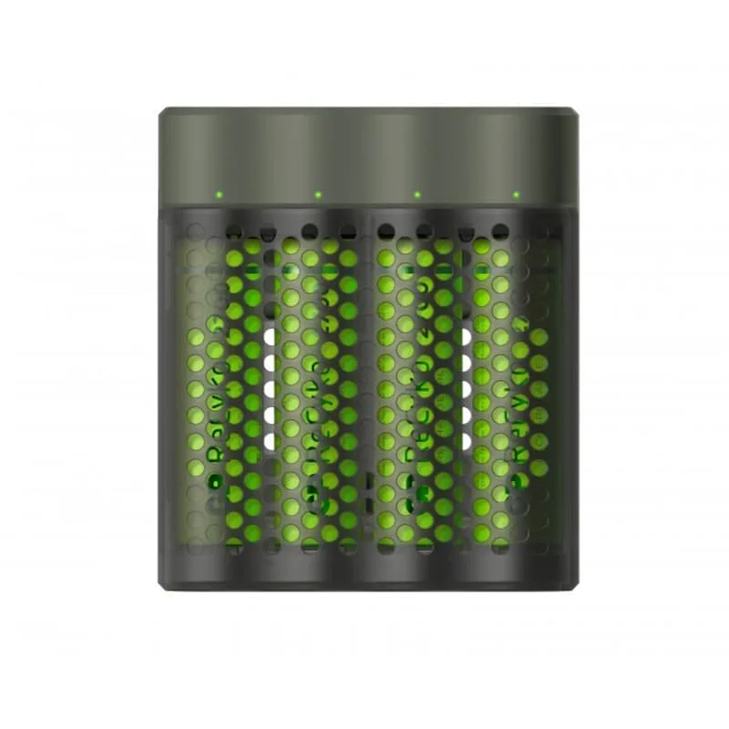 GP ReCyko Speed Charger M451 USB +