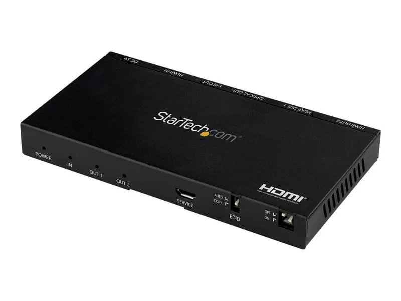 Startech HDMI Splitter