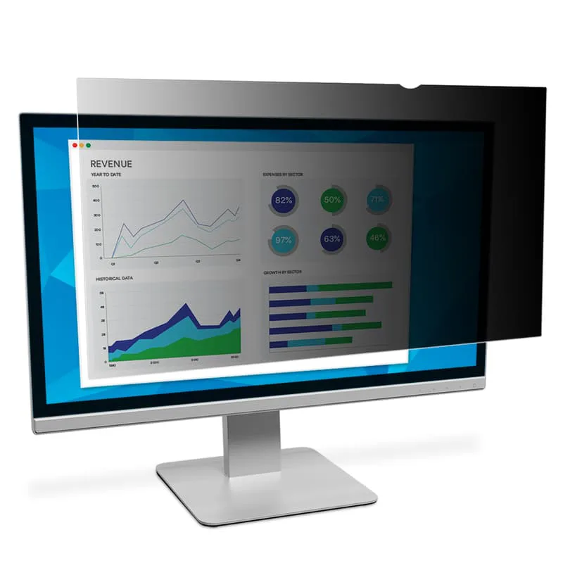 Sekretessfilter till Dell OptiPlex 7440 All-In-One