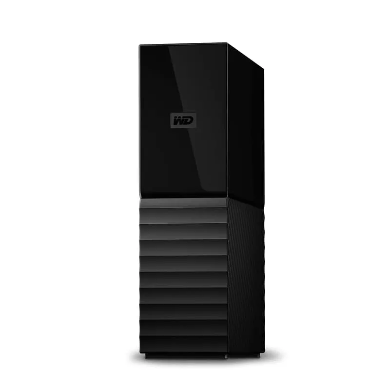 My Book 16TB