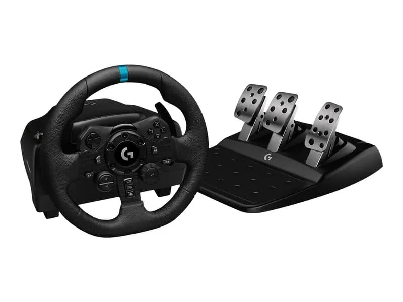 G923 TrueForce PS/PC