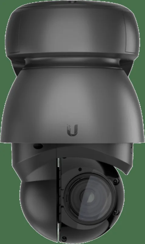 Ubiquiti UniFi Protect G4 PTZ 4K Camera