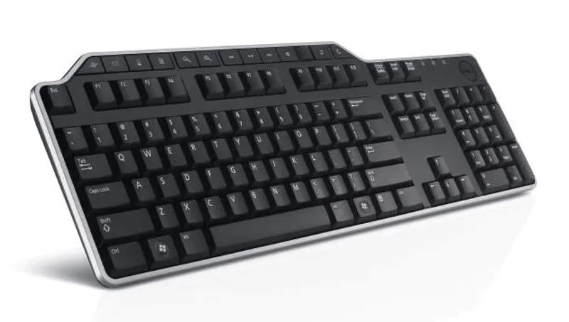 Dell KB-522 Wired Business Multimedia