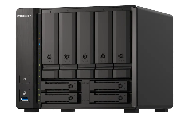 QNAP TS-H973AX-32G