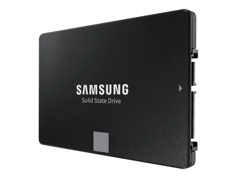 Samsung 870 EVO MZ-77E500B