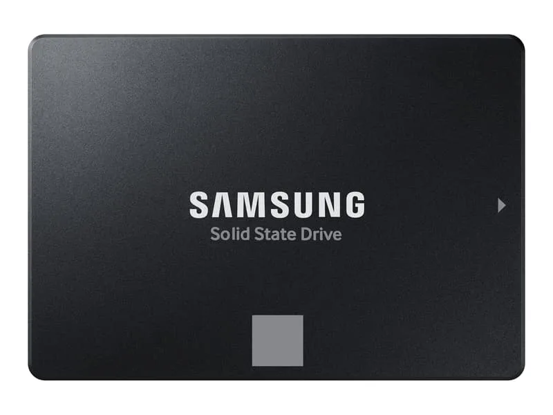 Samsung 870 EVO MZ-77E1T0B